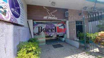 Ótima localização - Ponto e preço!!! - TILJ00346