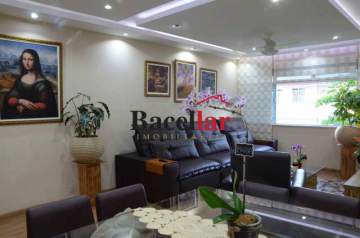 Apartamento à venda Rua Delgado de Carvalho,Rio de Janeiro,RJ - R$ 785.000 - TIAP34102