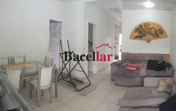 Casa à venda Rua Quiririm,Rio de Janeiro,RJ - R$ 550.000 - RICA20079