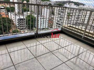 Apartamento à venda Boulevard Vinte e Oito de Setembro,Rio de Janeiro,RJ - R$ 460.000 - TIAP34107