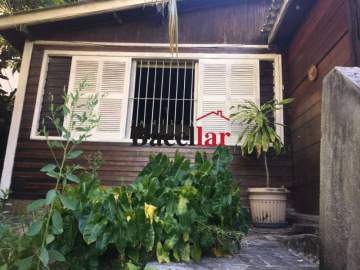 Ótima localização - Casa à venda Rua Comendador Martinelli,Rio de Janeiro,RJ - R$ 850.000 - TICA50127