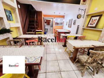 Loja 226m² para venda e aluguel Rua Figueira de Melo,Rio de Janeiro,RJ - R$ 480.000 - TILJ00349