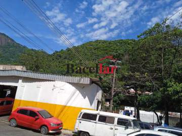 Terreno Multifamiliar à venda Rua Santa Alexandrina,Rio de Janeiro,RJ - R$ 4.500.000 - TIMF00025