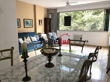 Apartamento à venda Rua Dona Delfina,Rio de Janeiro,RJ - R$ 949.999 - TIAP34113