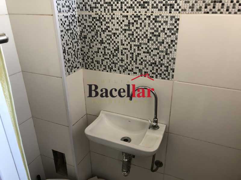 banheiro de serviço - 18
