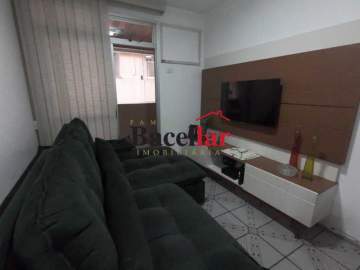 Apartamento à venda Rua Botucatu,Rio de Janeiro,RJ - R$ 550.000 - TIAP25943