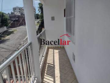 Apartamento à venda Rua Esmeraldino Bandeira,Rio de Janeiro,RJ - R$ 165.000 - TIAP25964
