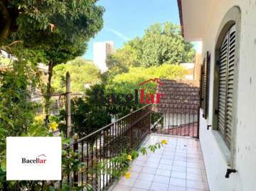 Ótima localização - Casa à venda Rua Professor Valadares,Rio de Janeiro,RJ - R$ 1.110.000 - TICA40258