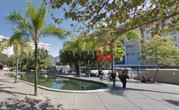 Sala Comercial 25m² à venda Rua Conde de Bonfim,Rio de Janeiro,RJ - R$ 180.000 - TISL00441
