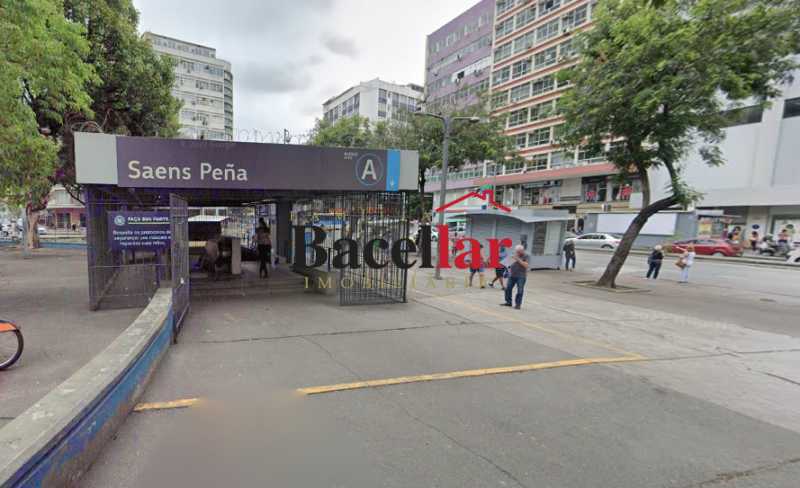 Metro Saens Pena - 3