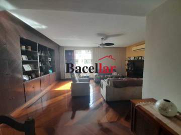Imperdível - Apartamento à venda Rua Dezoito de Outubro,Rio de Janeiro,RJ - R$ 800.000 - TIAP34141