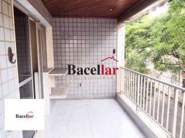Apartamento à venda Rua Sousa Franco,Rio de Janeiro,RJ - R$ 420.000 - TIAP25975