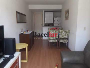 Imperdível - Apartamento à venda Rua São Luiz Gonzaga,Rio de Janeiro,RJ - R$ 450.000 - TIAP34158