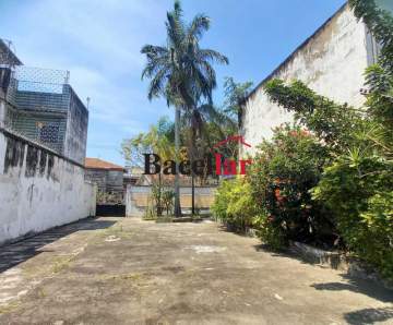 Terreno Multifamiliar à venda Rua João Rodrigues,Rio de Janeiro,RJ - R$ 1.300.000 - TIMF00028