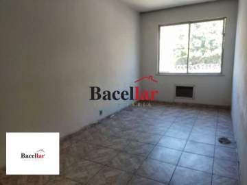Apartamento à venda Rua Barão do Bom Retiro,Rio de Janeiro,RJ - R$ 150.000 - TIAP11425