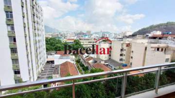 Apartamento à venda Rua Marquês de Valença,Rio de Janeiro,RJ - R$ 1.190.000 - TIAP40756