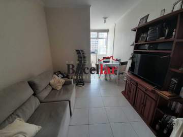 Apartamento à venda Rua Uruguai,Rio de Janeiro,RJ - R$ 650.000 - TIAP34180