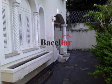 Ótima localização - Prédio 533m² à venda Rua Botucatu,Rio de Janeiro,RJ - R$ 1.500.000 - TIPR00086