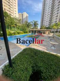 Apartamento à venda Estrada Adhemar Bebiano,Rio de Janeiro,RJ - R$ 360.000 - TIAP26067