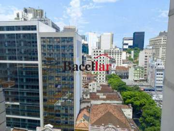 Sala Comercial 36m² à venda Avenida Presidente Vargas,Rio de Janeiro,RJ - R$ 90.000 - TISL00456