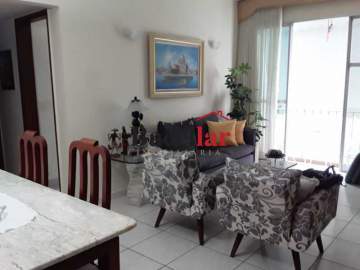 Apartamento à venda Rua Senador Muniz Freire,Rio de Janeiro,RJ - R$ 460.000 - TIAP26074