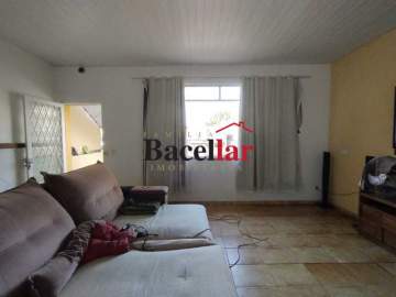 Casa Comercial 118m² à venda Rua Vítor Meireles,Rio de Janeiro,RJ - R$ 650.000 - RICC40002