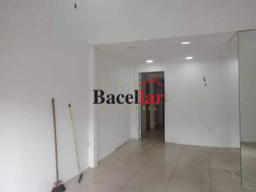 Imperdível - Locação comercial no Méier - RILJ00084