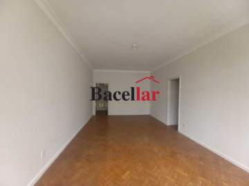 Apartamento à venda Rua Conde de Bonfim,Rio de Janeiro,RJ - R$ 530.000 - TIAP34231