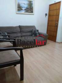Ótima localização - Apartamento à venda Rua Conde de Bonfim,Rio de Janeiro,RJ - R$ 290.000 - TIAP26101