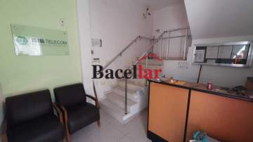Casa Comercial 498m² à venda Rua Carlos Costa,Rio de Janeiro,RJ - R$ 1.100.000 - RICC00009