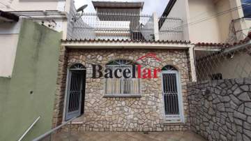 Casa à venda Rua Miguel Fernandes,Rio de Janeiro,RJ - R$ 780.000 - RICA30099