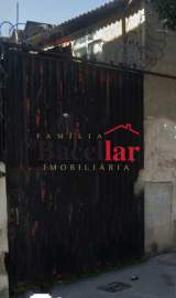 Terreno Residencial à venda Rua Neri Pinheiro,Rio de Janeiro,RJ - R$ 1.100.000 - TITR00010