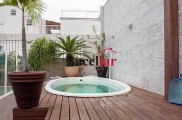 Casa à venda Rua Araxá,Rio de Janeiro,RJ - R$ 1.350.000 - RICA50024