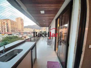 Apartamento à venda Rua Gonzaga Bastos,Rio de Janeiro,RJ - R$ 1.350.000 - TIAP40769