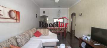 Ótima localização - Apartamento à venda Rua Conde de Bonfim,Rio de Janeiro,RJ - R$ 550.000 - TIAP34240