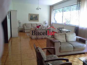 Ótima localização - Apartamento à venda Rua Moura Brito,Rio de Janeiro,RJ - R$ 950.000 - TIAP34247