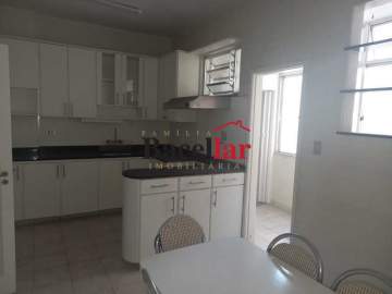 Apartamento à venda Rua Conde de Bonfim,Rio de Janeiro,RJ - R$ 630.000 - TIAP34249