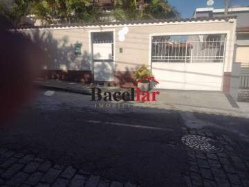 Casa à venda Rua Marília,Rio de Janeiro,RJ - R$ 590.000 - TICA40269