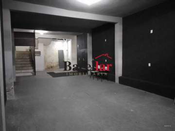 Prédio 339m² para alugar Rua do Rocha,Rio de Janeiro,RJ - R$ 2.950 - RIPR00024