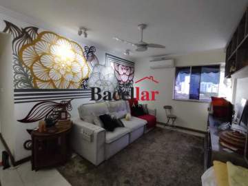 Apartamento à venda Rua Via Láctea,Rio de Janeiro,RJ - R$ 570.000 - RIAP21110