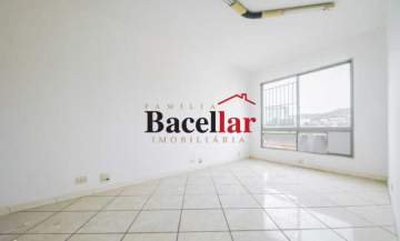 Ótima localização - Apartamento à venda Rua Lucidio Lago,Rio de Janeiro,RJ - R$ 410.000 - TIAP26162