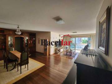 Imperdível - Apartamento à venda Rua Dezoito de Outubro,Rio de Janeiro,RJ - R$ 846.666 - TIAP40774