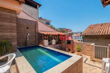 Casa à venda Rua Oito de Setembro,Rio de Janeiro,RJ - R$ 550.000 - RICA30102