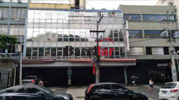 Prédio 1643m² para venda e aluguel Rua Uruguai,Rio de Janeiro,RJ - R$ 12.000.000 - TIPR00088