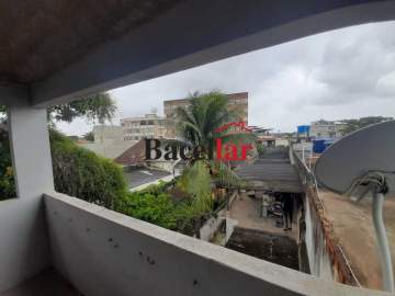 Casa à venda Rua Ana Neri,Rio de Janeiro,RJ - R$ 260.000 - RICA30105