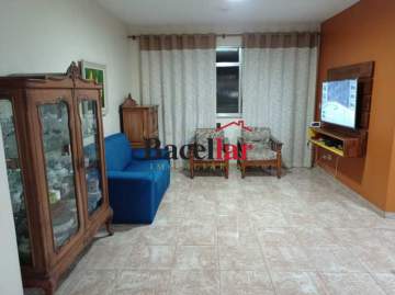 Cobertura à venda Rua Moreira Sampaio,Rio de Janeiro,RJ - R$ 490.000 - RICO40017