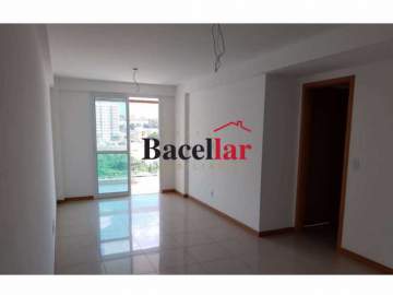 Ùltimas Unidades - Apartamento à venda Rua Padre Ildefonso Penalba,Rio de Janeiro,RJ - R$ 660.345 - TIAP34283