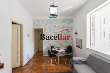 Imperdível - Apartamento à venda Rua Santa Luísa,Rio de Janeiro,RJ - R$ 320.000 - TIAP26186