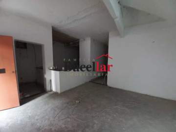 Ótima localização - Casa Comercial 169m² à venda Rua Doutor Satamini,Rio de Janeiro,RJ - R$ 1.050.000 - TICC70001