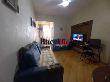 Apartamento à venda Rua José Higino,Rio de Janeiro,RJ - R$ 450.000 - TIAP26192
